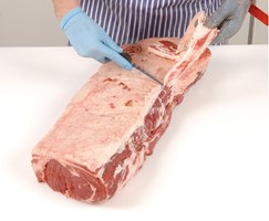 Meat Cut Spec Step 3